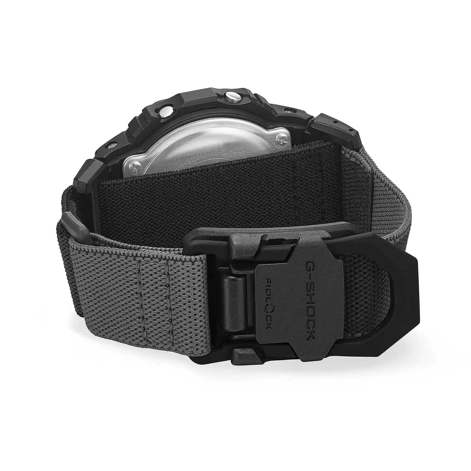 G-Shock Digital DW-5600MNC-1ER klokke 43 mm