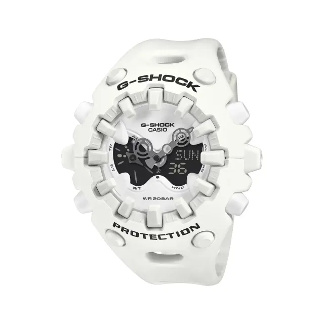 G-Shock GA-V01-7AER armbåndsur 58 mm
