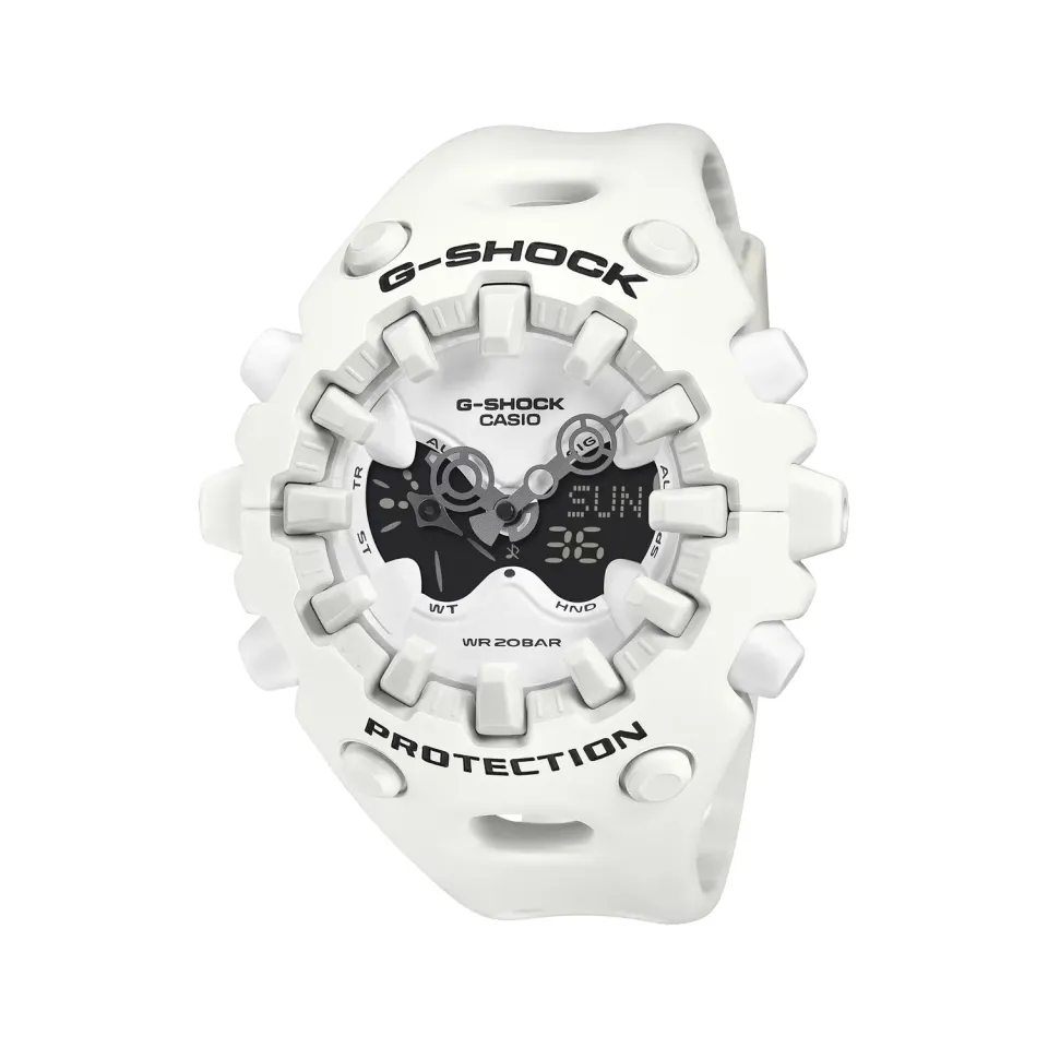G-Shock GA-V01-7AER armbåndsur 58 mm
