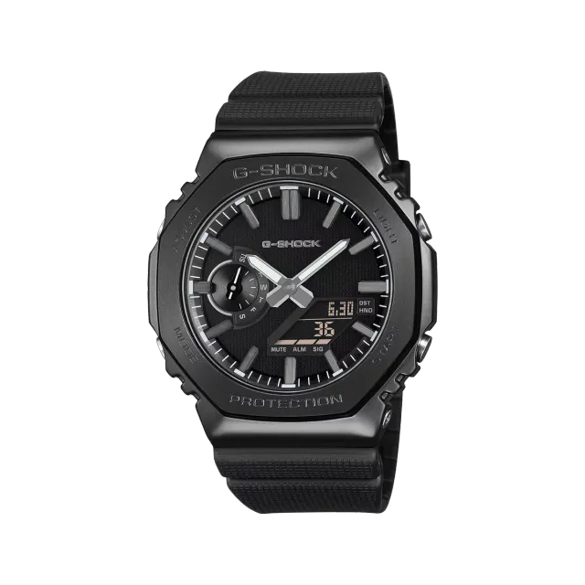 G-Shock Classic 2100 Series GM-2100LXB-1AE klokke 44,4 mm