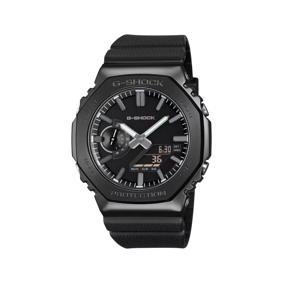 G-Shock Classic 2100 Series GM-2100LXB-1AE klokke 44,4 mm