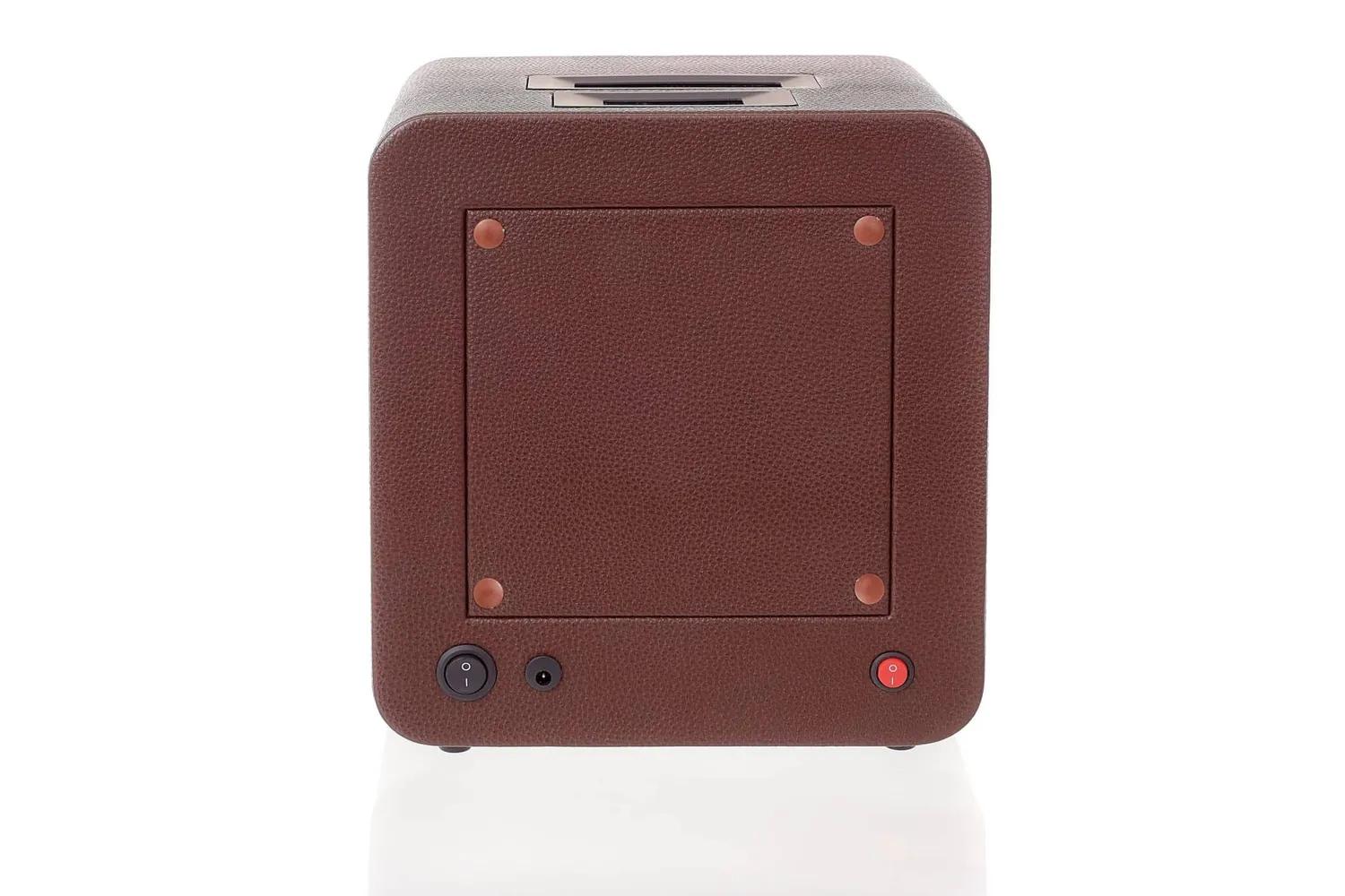 Leanschi Smart Watchwinder for 4 klokker Classic Edition