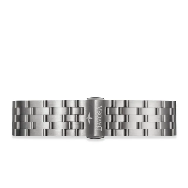 DAVOSA Newton PentaLink klokkerem 20 mm stål