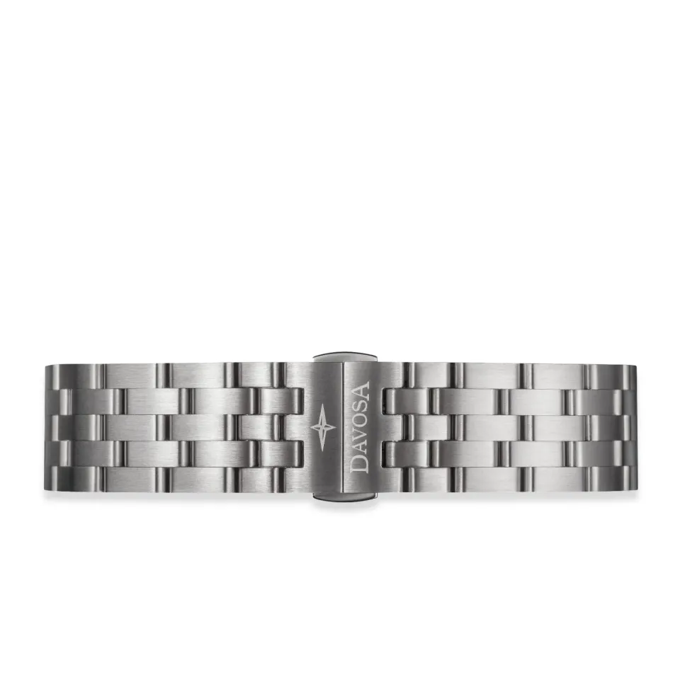 DAVOSA Newton PentaLink klokkerem 20 mm stål