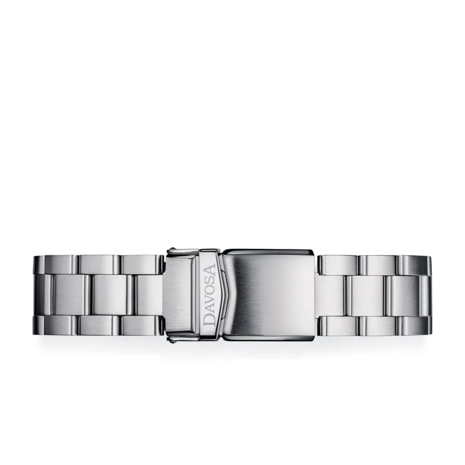 DAVOSA Ternos Medium TriaLink klokkerem 18 mm