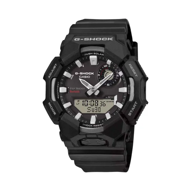 G-Shock Classic 49mm GA-B010-1AER klokke