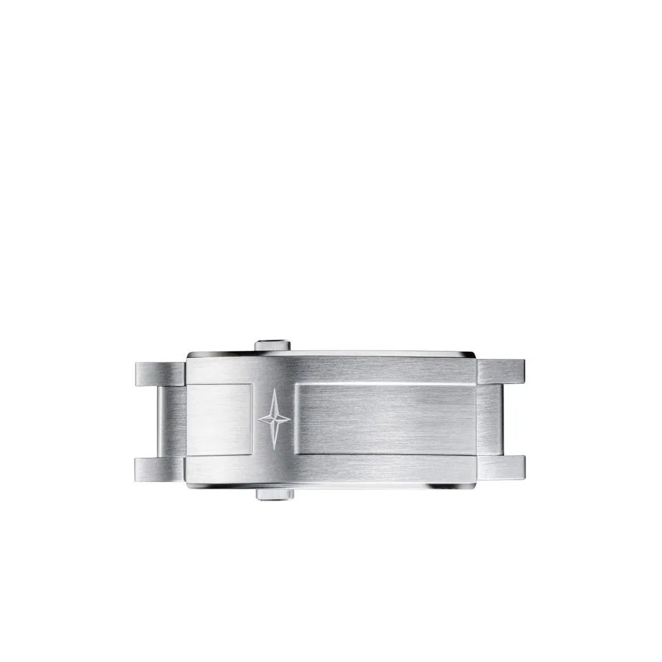 DAVOSA WaveSlide Clasp Argonautic 39 TriaLink foldespenne