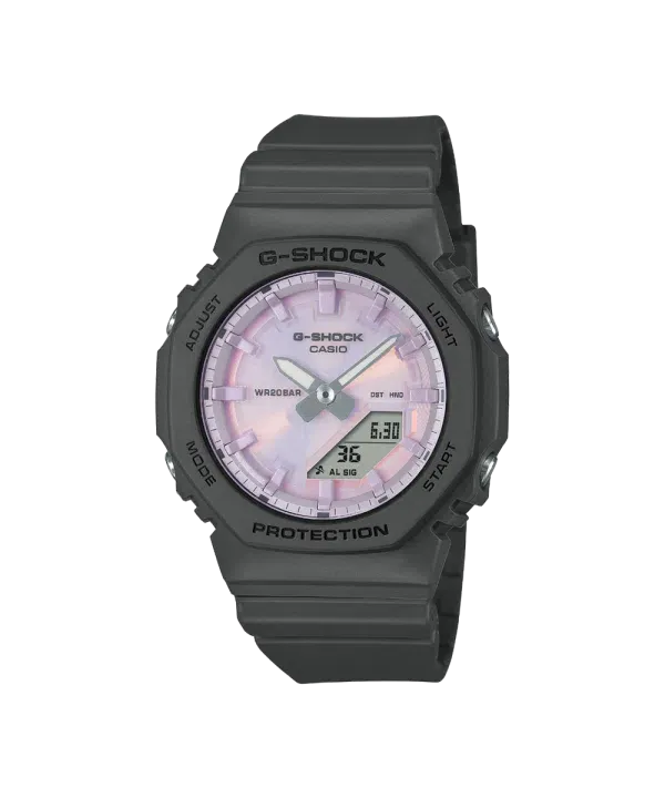 G-Shock Classic GMA-P2100PC-1AER klokke