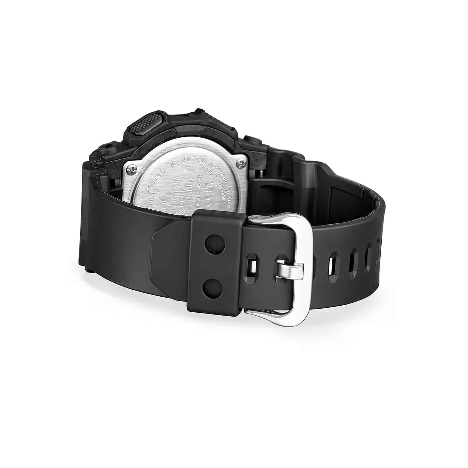 G-Shock Classic 49mm GA-B010-1AER klokke