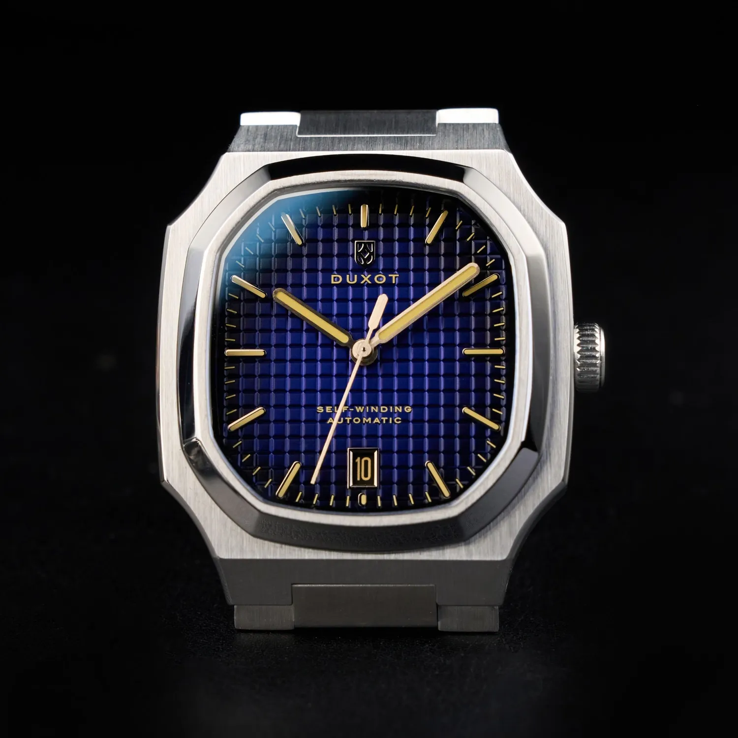Duxot Colmar Automatic klokke 38 mm