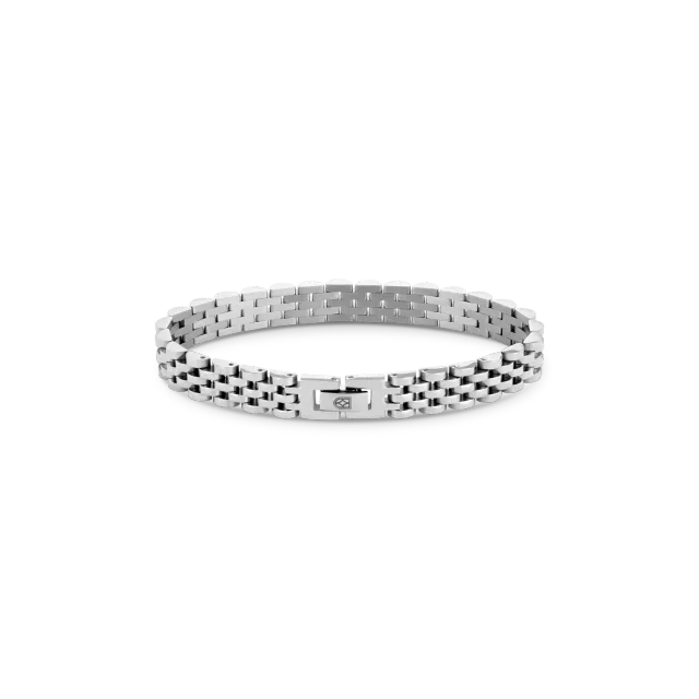 Duxot Vezeto Silver lenkearmbånd
