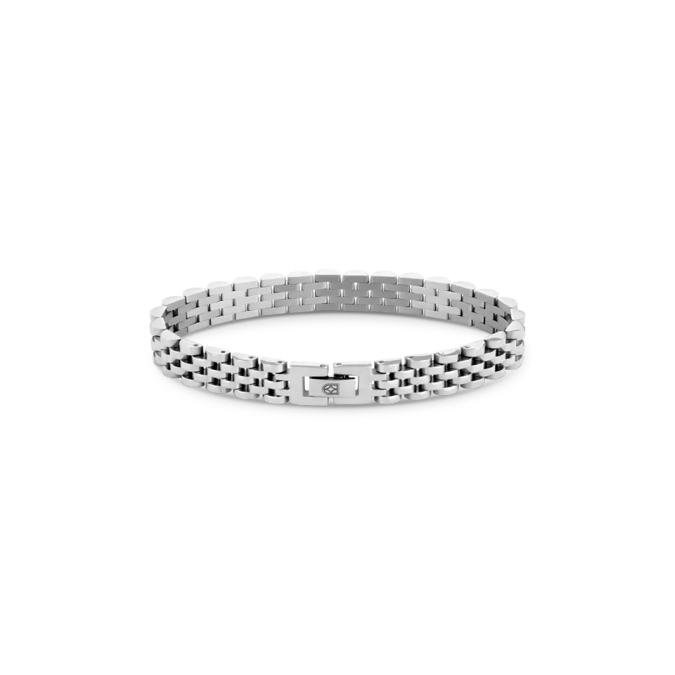 Duxot Vezeto Silver lenkearmbånd