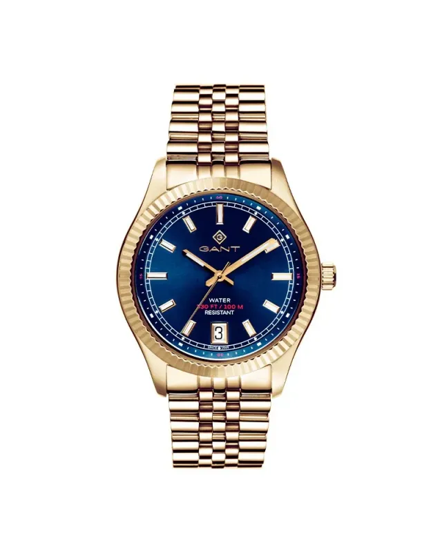 Gant Sussex G166018 armbåndsur