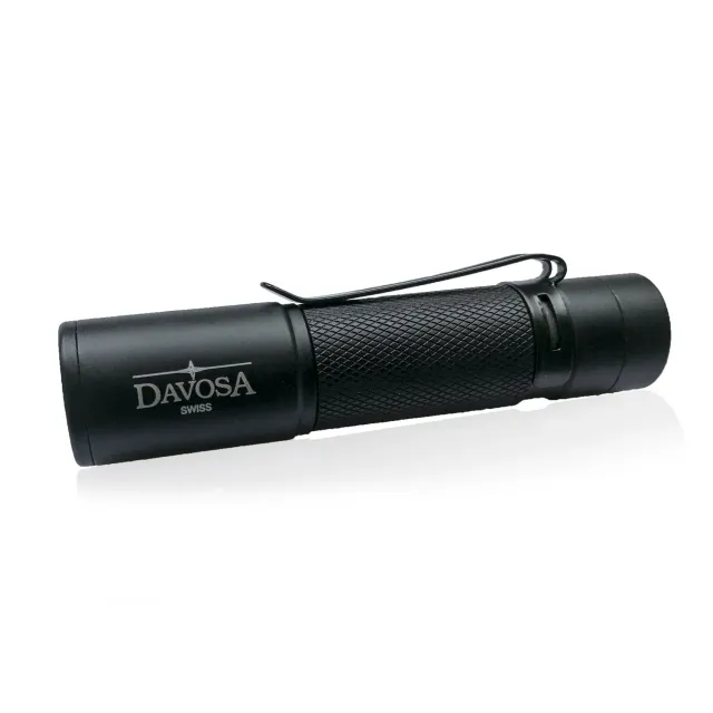 DAVOSA UV Pocket Lamp UV-lommelykt