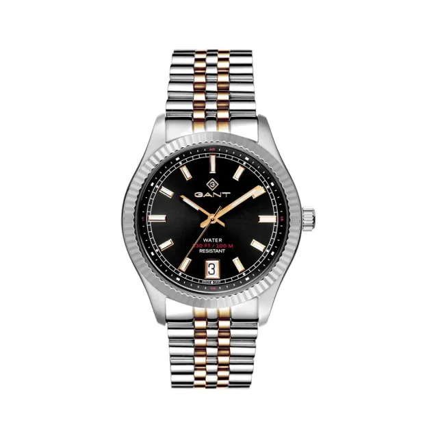 GANT Sussex klokke 44 mm G166009