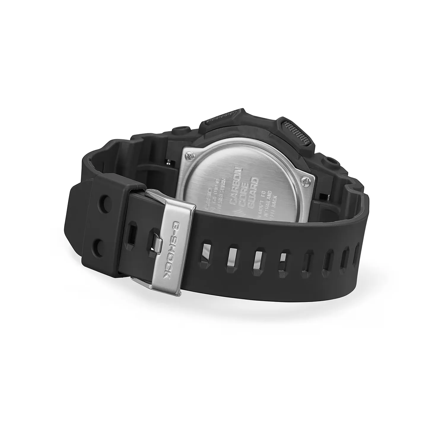 G-Shock GA-010-1A1ER analog-digital klokke