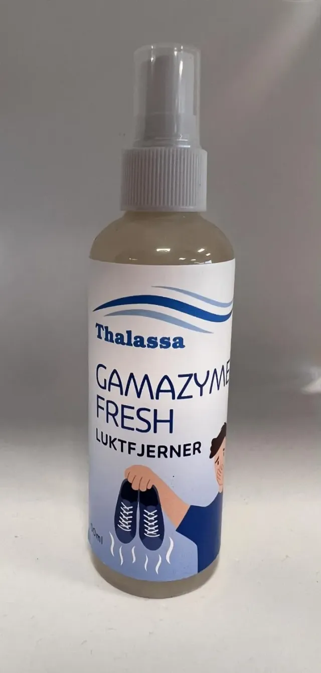 Perfekt Ur Fresh Spray spray