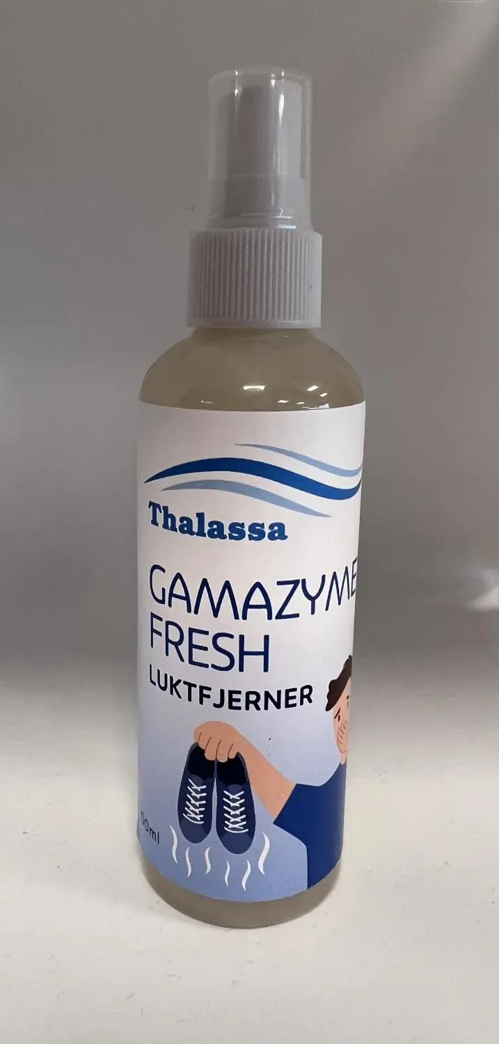 Perfekt Ur Fresh Spray spray