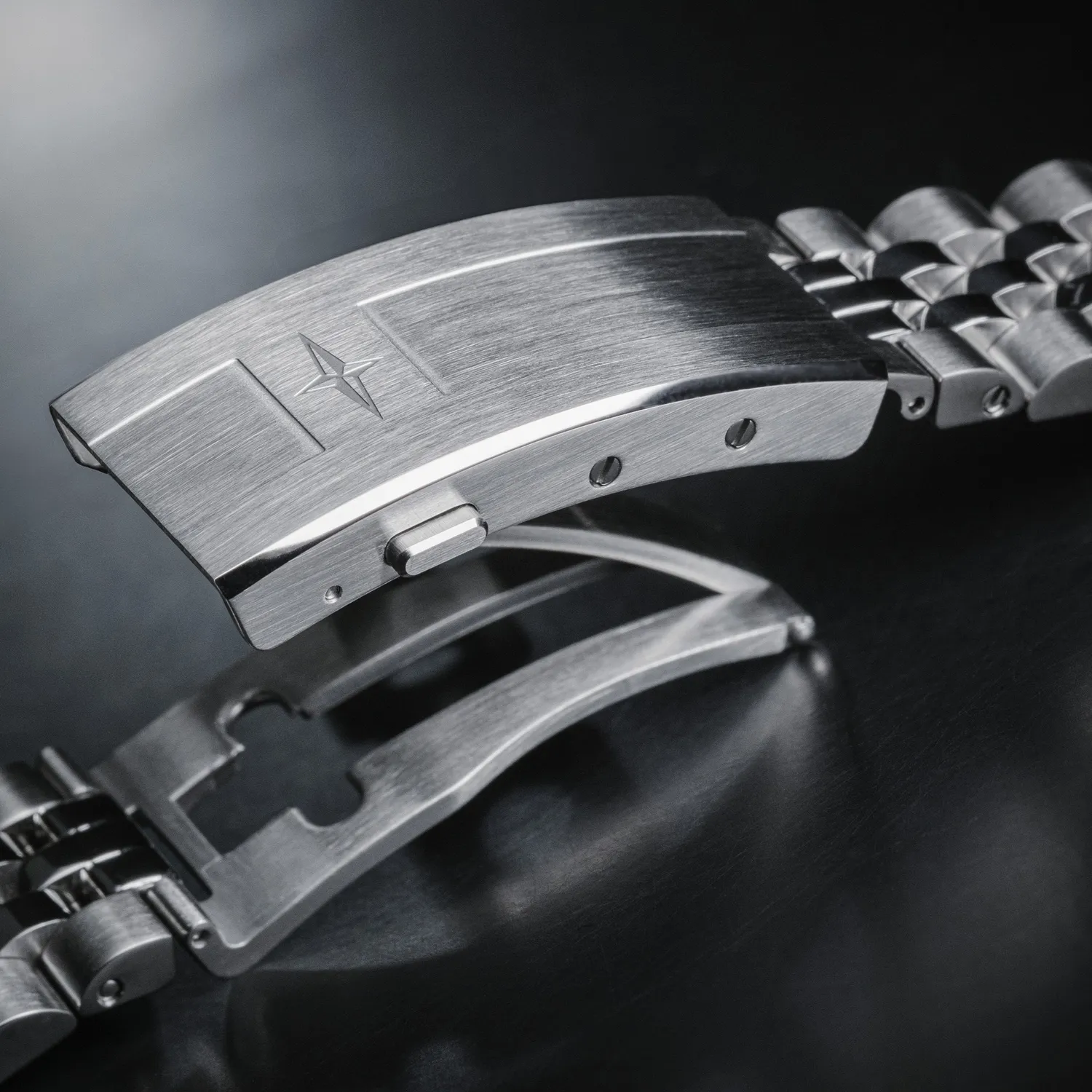 DAVOSA WaveSlide Clasp Ternos Pro PentaLink lenkespenn