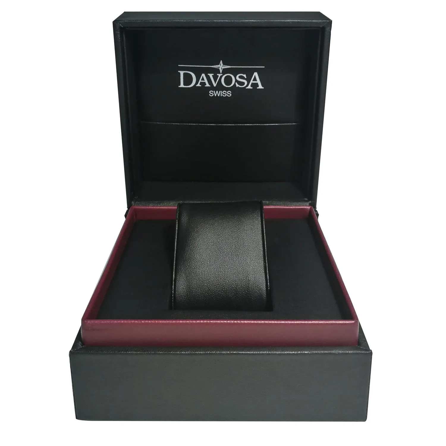DAVOSA Watch Box Quartz klokkeetui