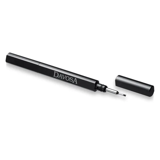 DAVOSA Changing Tool verktøy for klokkerem lærrem