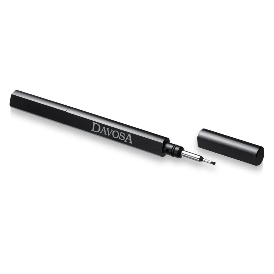 DAVOSA Changing Tool verktøy for klokkerem lærrem