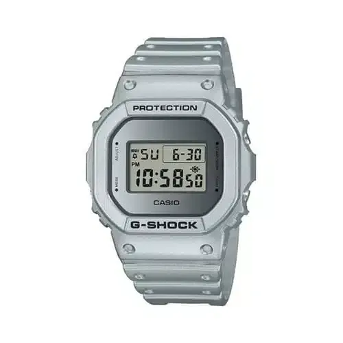 G-Shock The Origin DW-5600FF-8ER klokke