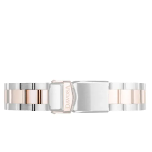 DAVOSA Ternos Medium TriaLink Bicolor lenkeledd