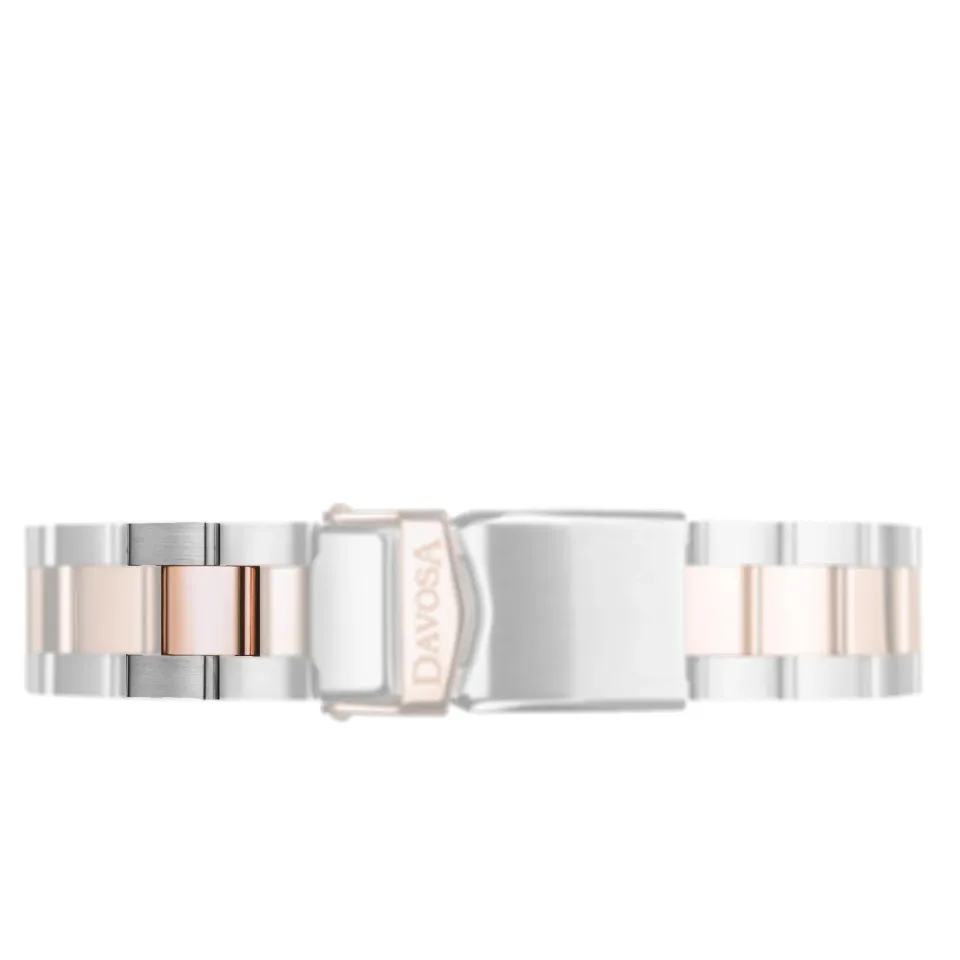 DAVOSA Ternos Medium TriaLink Bicolor lenkeledd