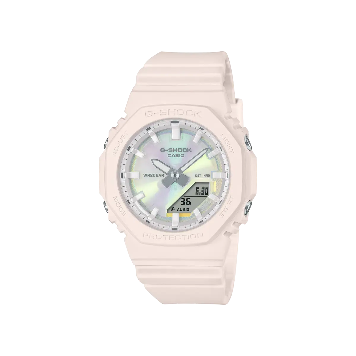 G-SHOCK Classic GMA-P2100PC-4AER klokke