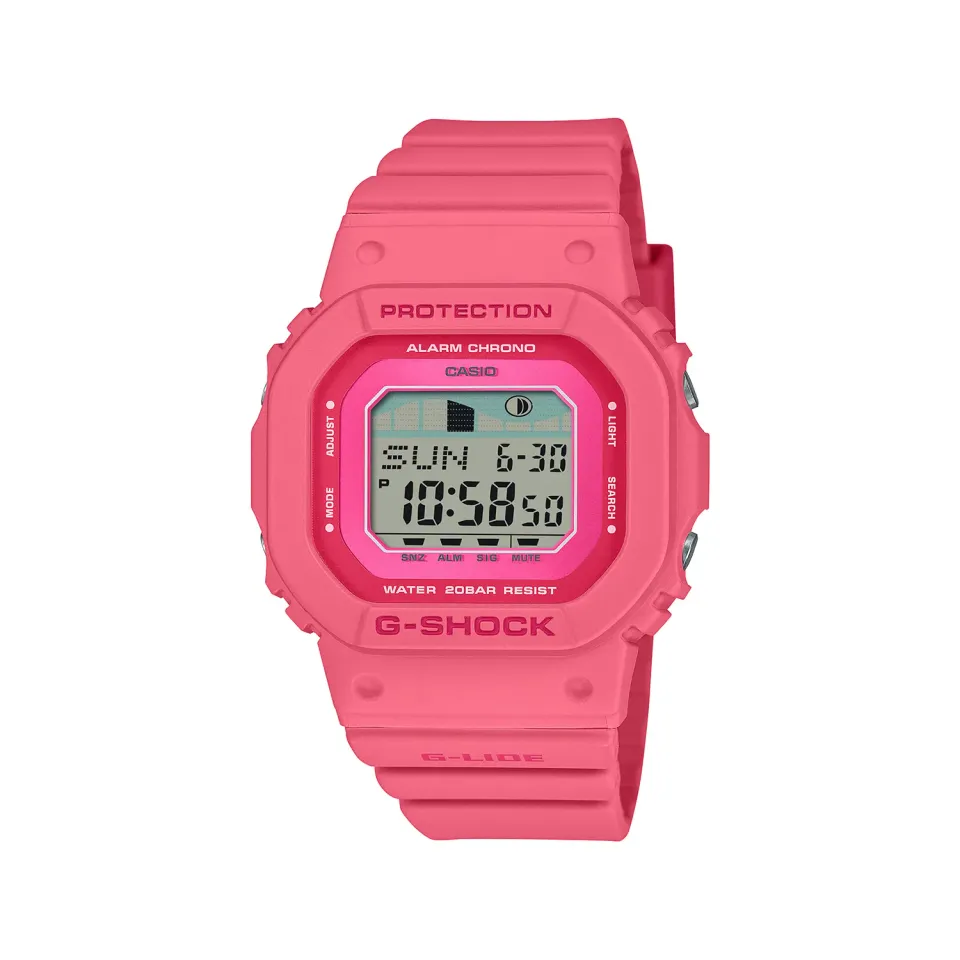 G-Shock Women 41mm GLX-S5610-4ER klokke