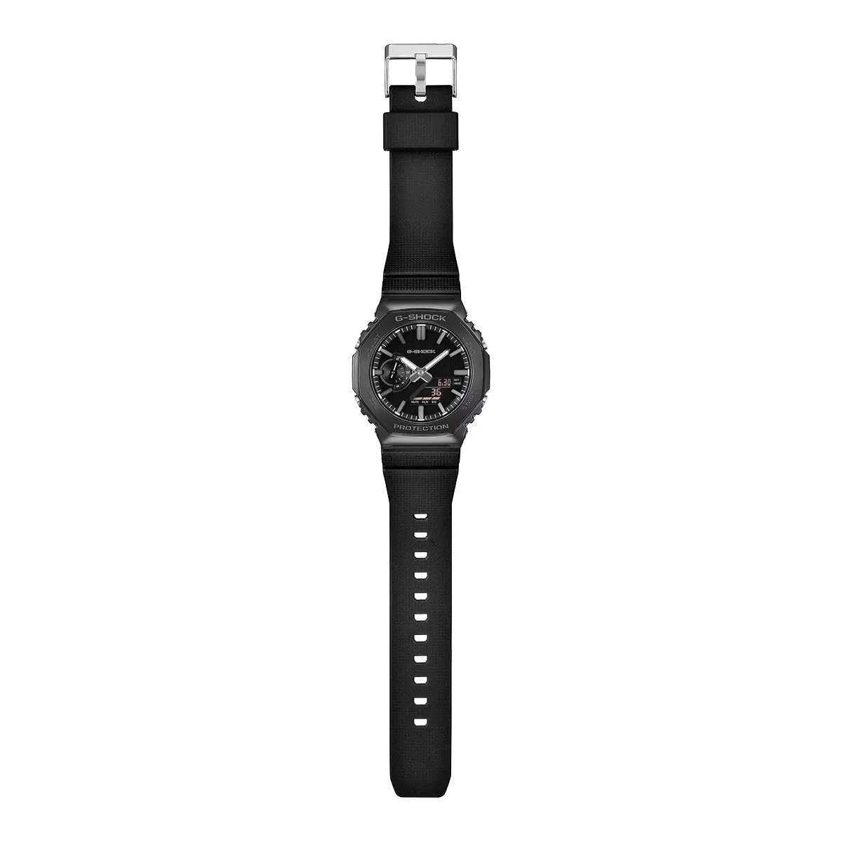 G-Shock Classic 2100 Series GM-2100LXB-1AE klokke 44,4 mm
