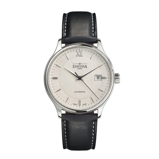 DAVOSA Classic Automatic automatisk herreklokke