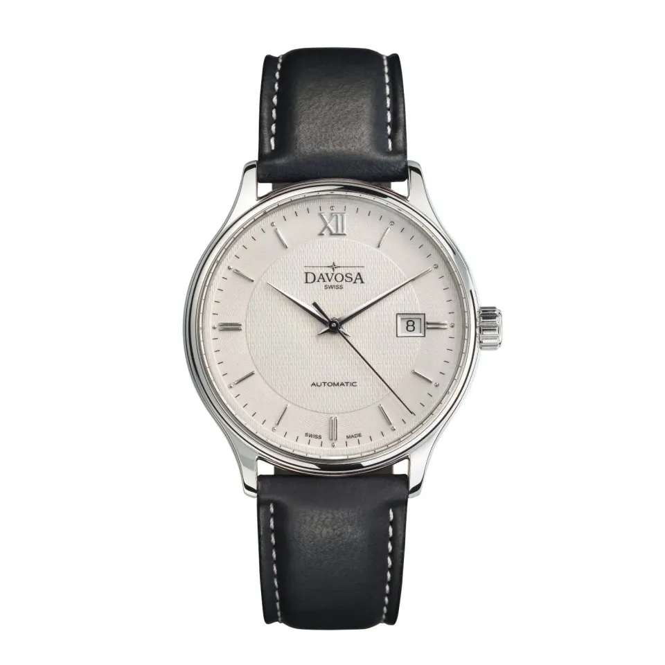 DAVOSA Classic Automatic automatisk herreklokke