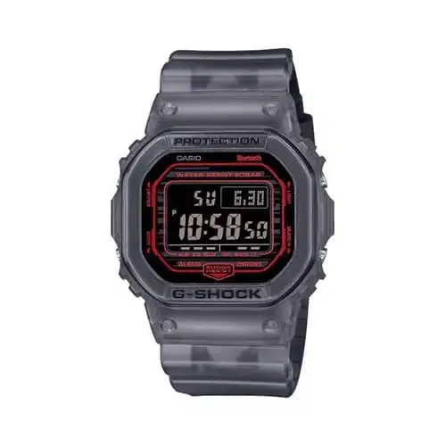 G-Shock The Origin DW-B5600G-1ER klokke