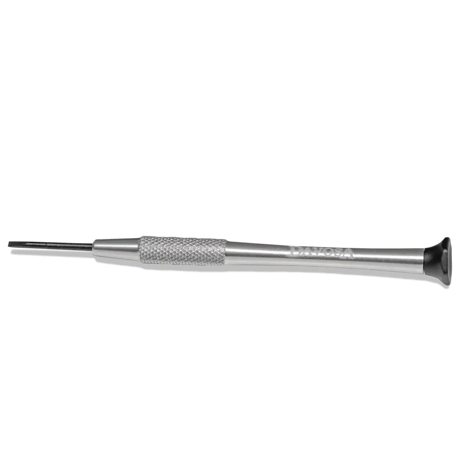 DAVOSA Screw Driver skrutrekker til klokkereim
