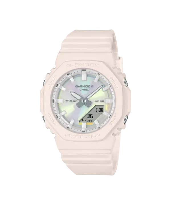 G-SHOCK Classic GMA-P2100PC-4AER klokke