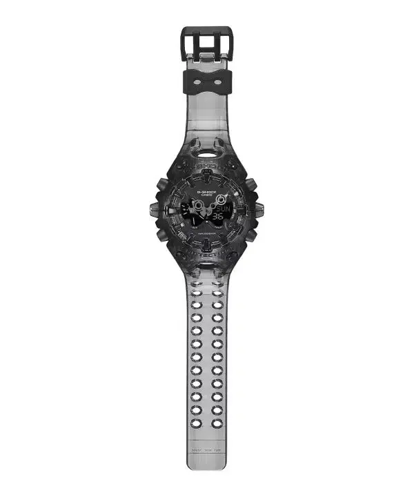 G-Shock Analog Digital GA-V01SKE-8AER klokke 58 mm grå