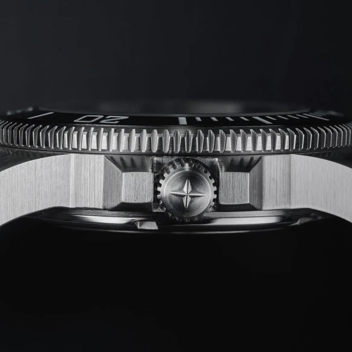 DAVOSA Argonautic 39 automatisk dykkerklokke 39 mm