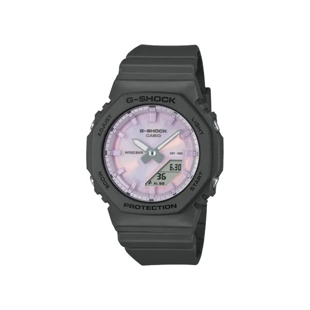 G-Shock Classic GMA-P2100PC-1AER klokke