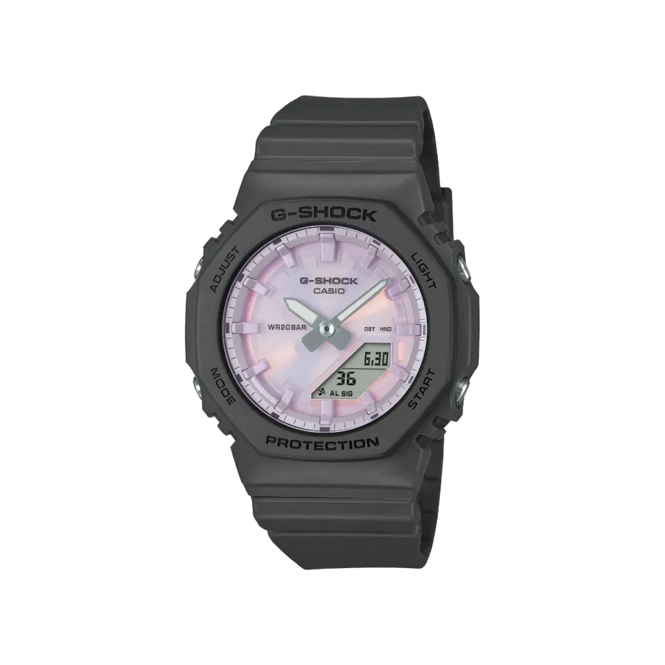 G-Shock Classic GMA-P2100PC-1AER klokke