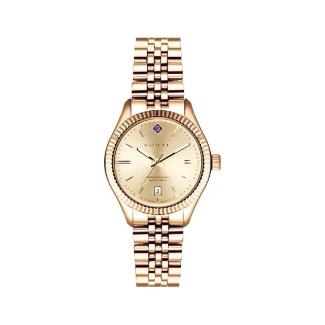 Gant Sussex armbåndsur 34 mm