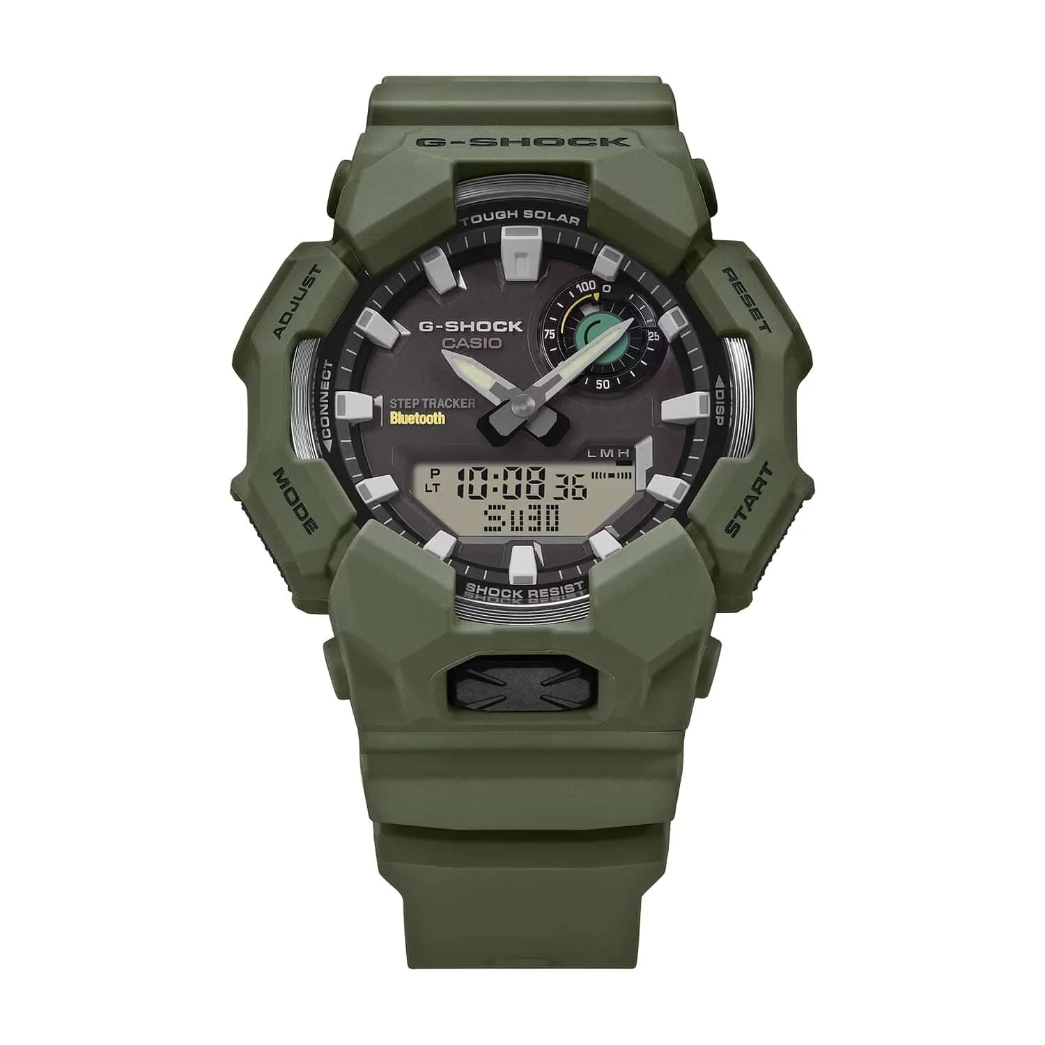 G-SHOCK Classic GA-B010-3AER klokke 49 mm