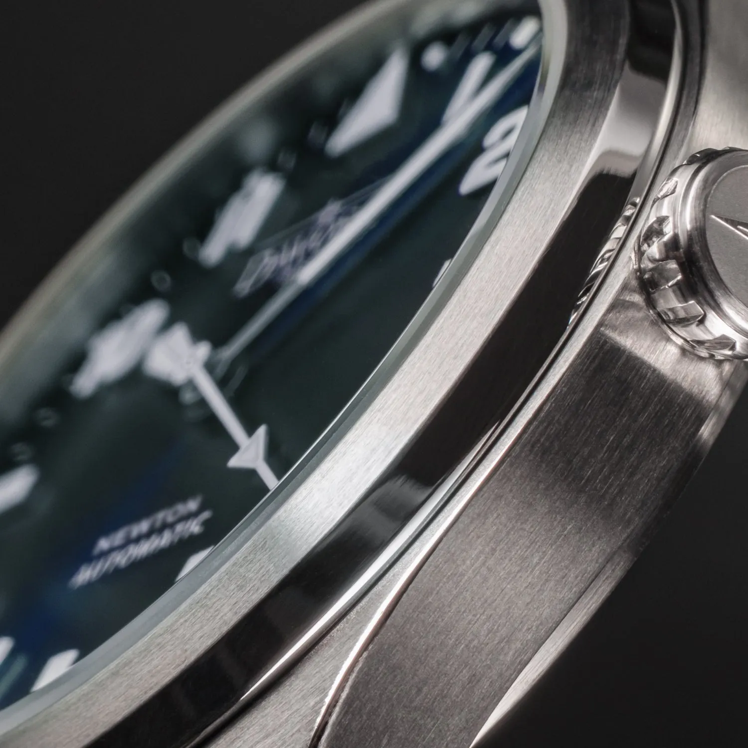 DAVOSA Newton Pilot Automatic automatisk klokke