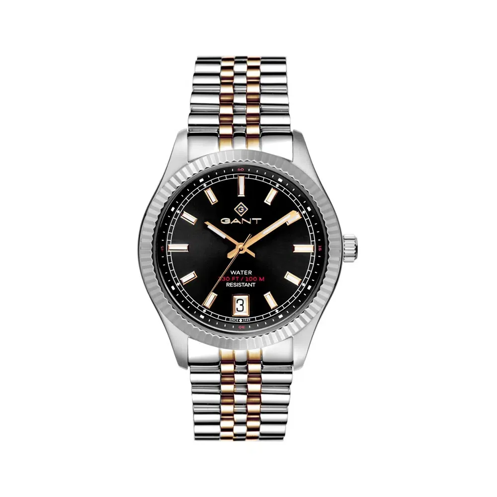 GANT Sussex klokke 44 mm G166009