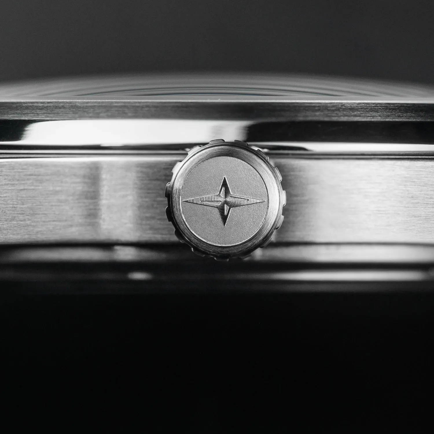 DAVOSA Newton Pilot Automatic pilotklokke uten dato