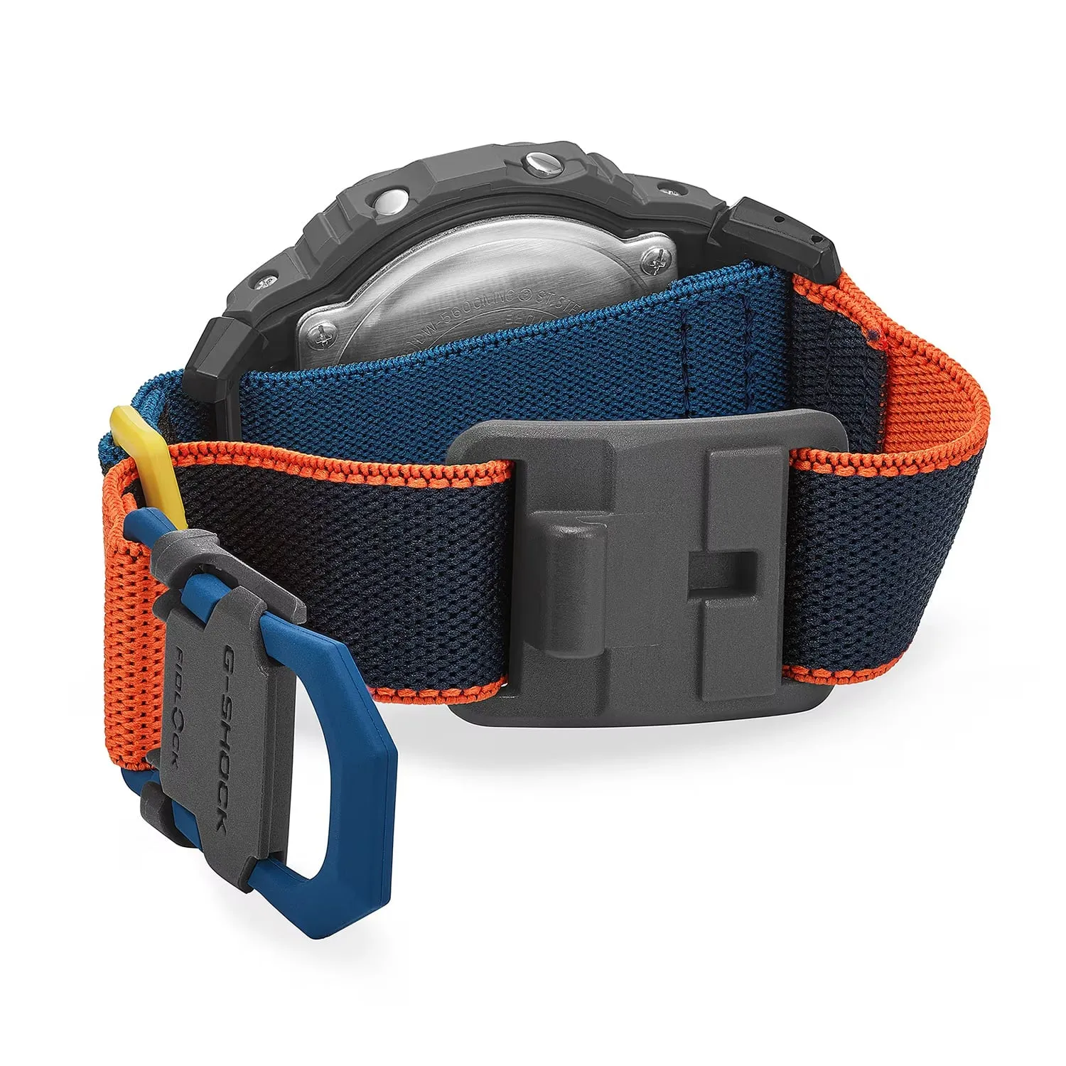 G-Shock Digital 43mm DW-5600MNC-8A2ER armbåndsur 43 mm