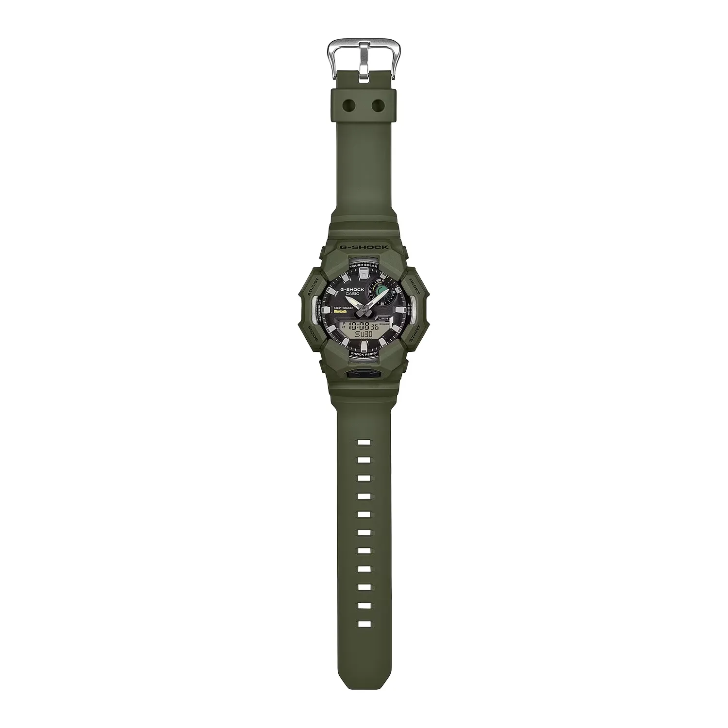 G-SHOCK Classic GA-B010-3AER klokke 49 mm