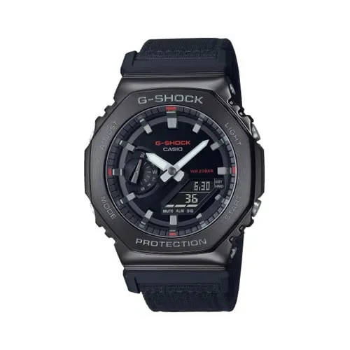 G-Shock Classic GM-2100CB-1AER klokke svart