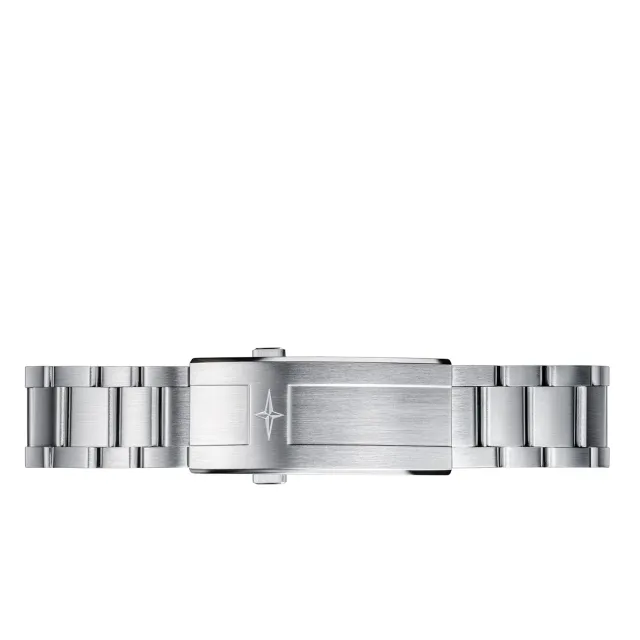 DAVOSA Ternos Ceramic / Diver TriaLink WaveSlide stållenk 3-raders